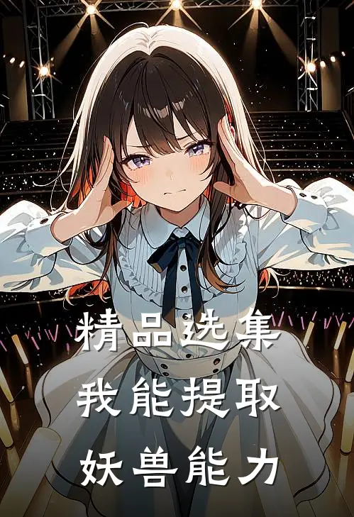 精品选集我能提取妖兽能力