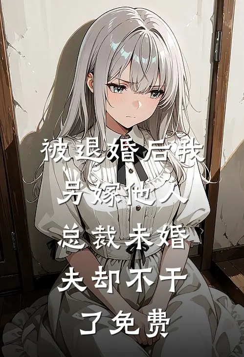 被退婚后我另嫁他人,总裁未婚夫却不干了免费阅读
