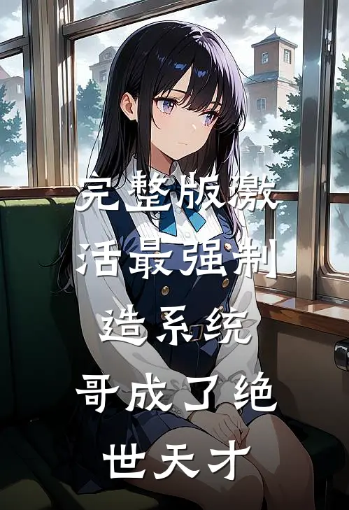 完整版激活最强制造系统，哥成了绝世天才