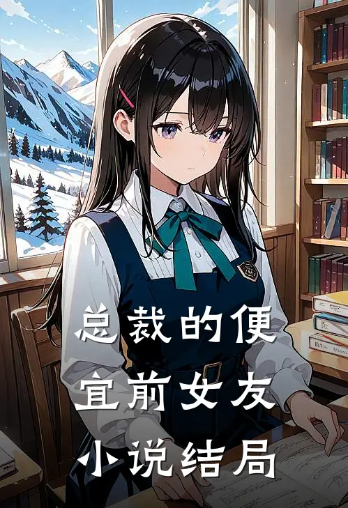 总裁的便宜前女友结局是啥