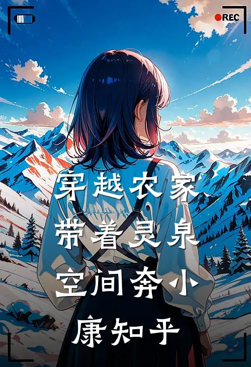 穿越农家：带着灵泉空间奔小康知乎