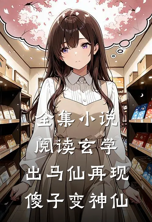 全集小说阅读玄学：出马仙再现，傻子变神仙