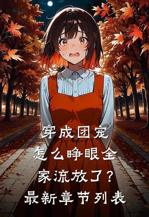 穿成团宠，怎么睁眼全家流放了？最新章节列表