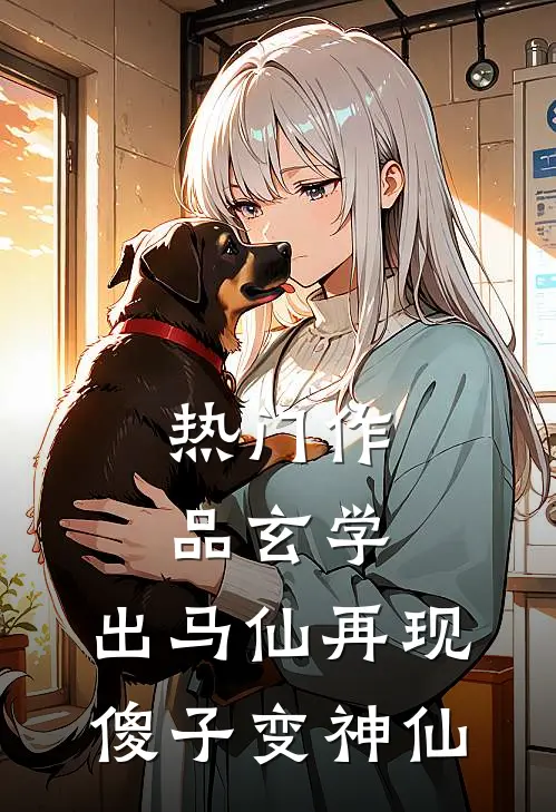 热门作品玄学：出马仙再现，傻子变神仙
