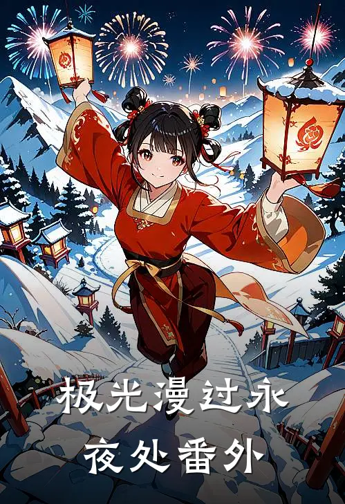 极光漫过永夜处番外