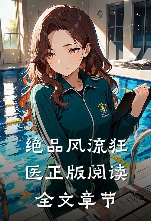 绝品风流狂医正版阅读全文章节