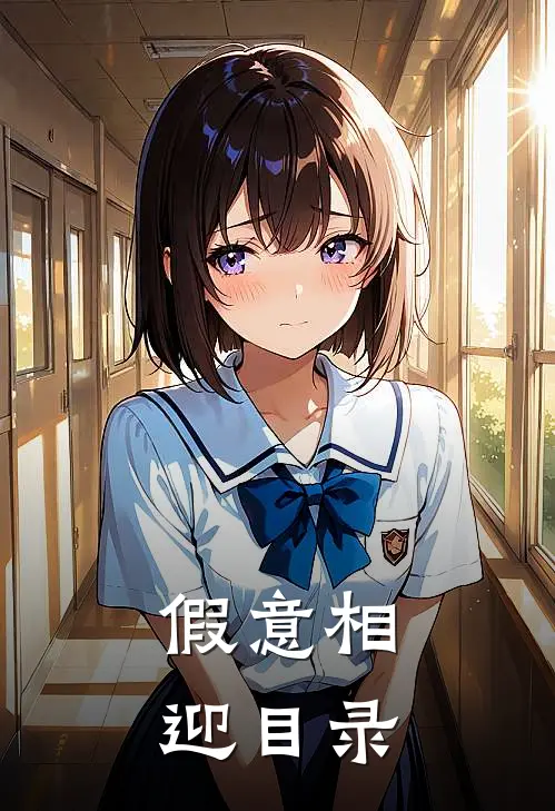 假意相迎目录