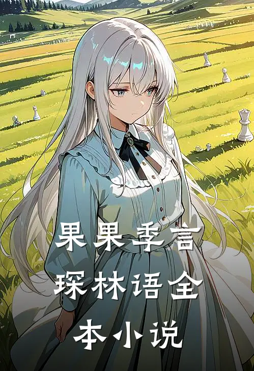 果果季言琛林语全本小说
