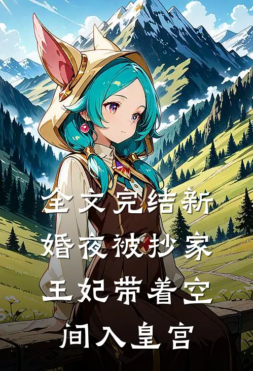 全文完结新婚夜被抄家，王妃带着空间入皇宫