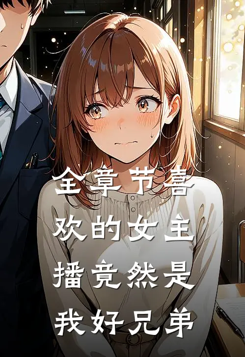 全章节喜欢的女主播竟然是我好兄弟