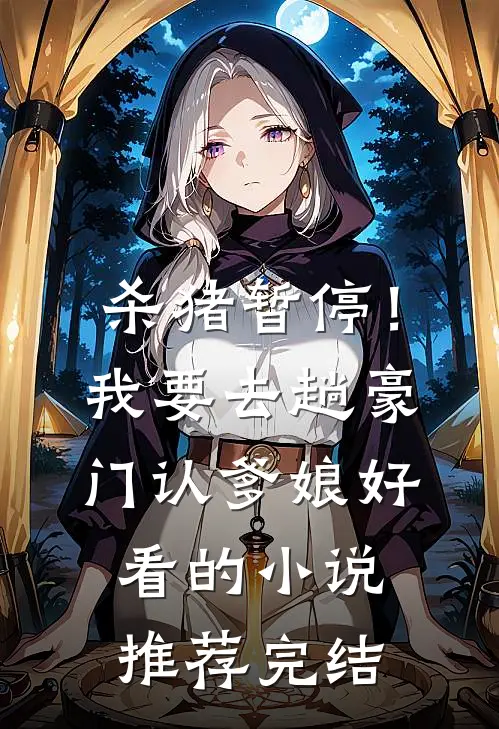 杀猪暂停！我要去趟豪门认爹娘好看的小说推荐完结