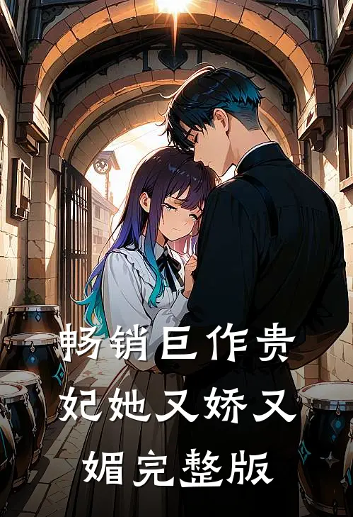 畅销巨作贵妃她又娇又媚完整版