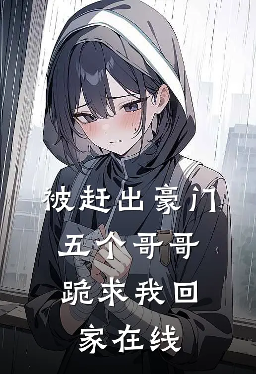 被赶出豪门,五个哥哥跪求我回家在线观看