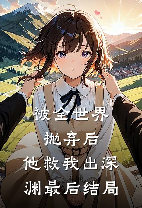 被全世界抛弃后，他救我出深渊最后结局