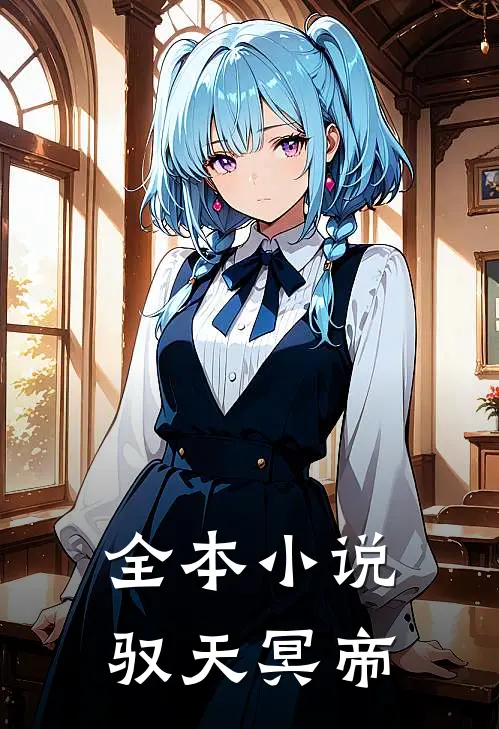 全本驭天冥帝在线阅读