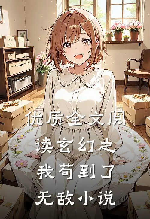 优质全文阅读玄幻之我苟到了无敌小说