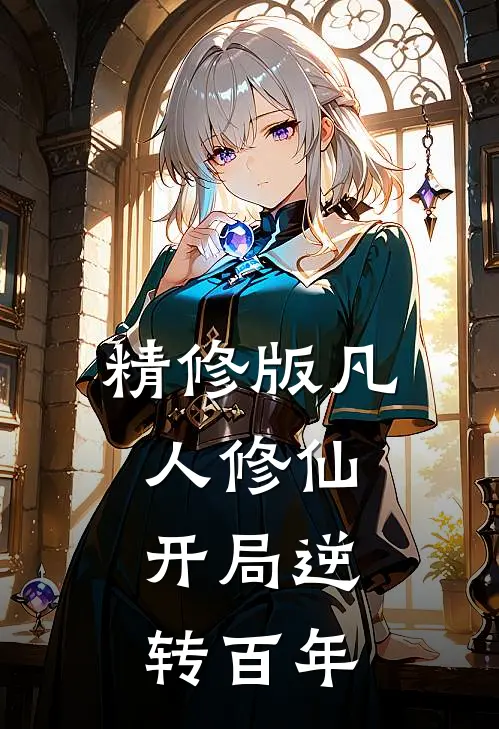 精修版凡人修仙开局逆转百年