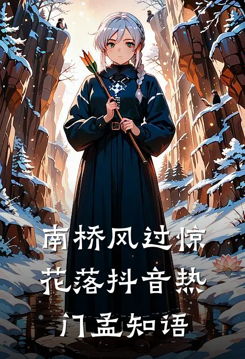 南桥风过惊花落抖音热门孟知语