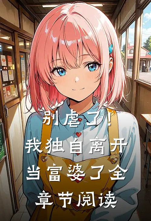 别虐了!我独自离开当富婆了全章节阅读免费