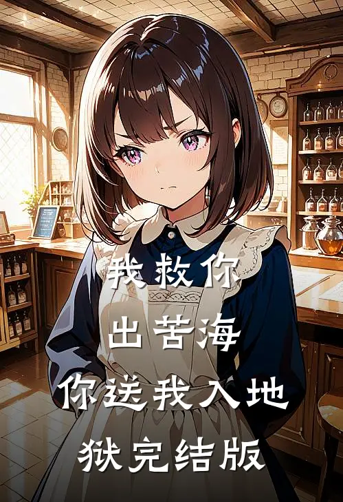 我救你出苦海,你送我入地狱完结版