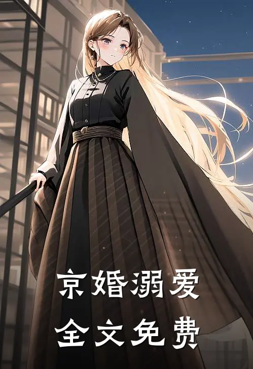 京婚溺爱全文免费