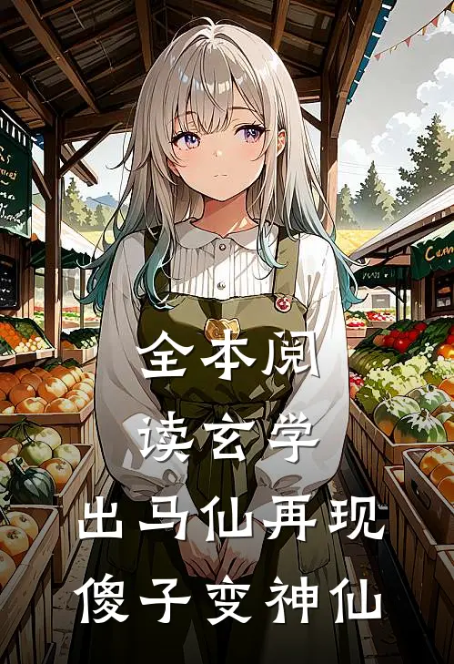全本阅读玄学：出马仙再现，傻子变神仙