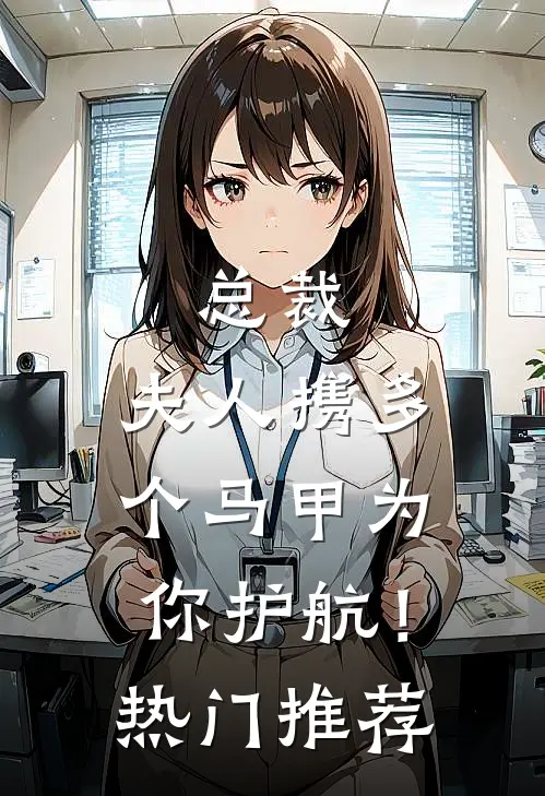 总裁，夫人携多个马甲为你护航！热门推荐