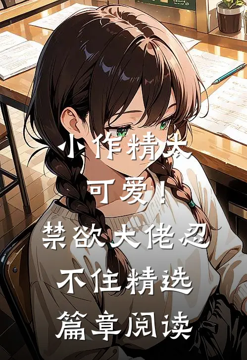 小作精太可爱！禁欲大佬忍不住精选篇章阅读