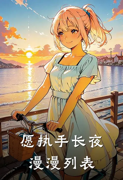 愿执手长夜漫漫列表