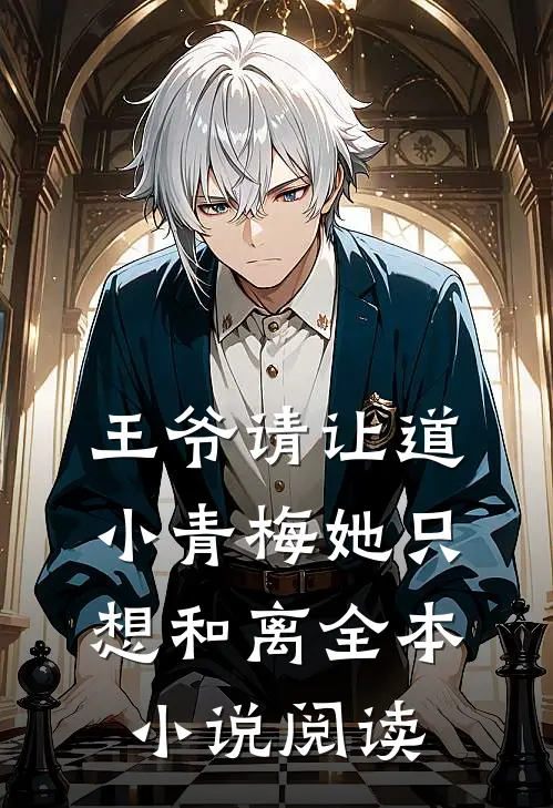 王爷请让道，小青梅她只想和离全本小说阅读