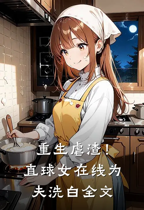 重生虐渣！直球女在线为夫洗白全文