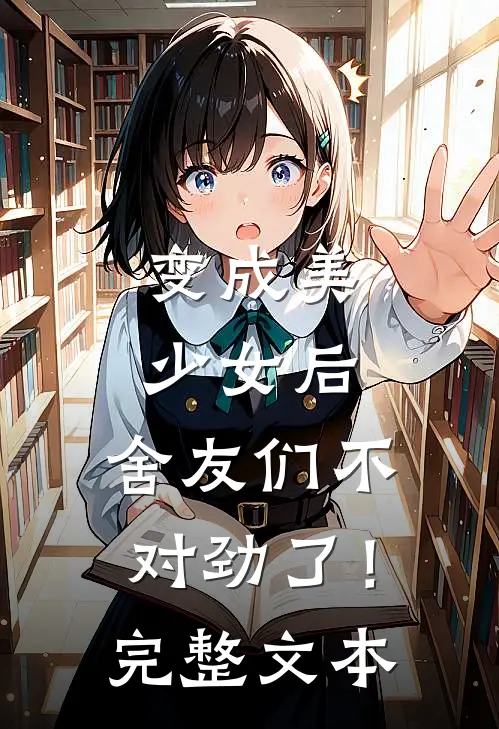 变成美少女后,舍友们不对劲了!完整文本阅读