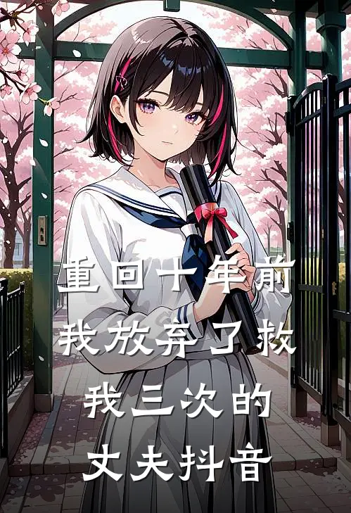 重回十年前,我放弃了救我三次的丈夫抖音