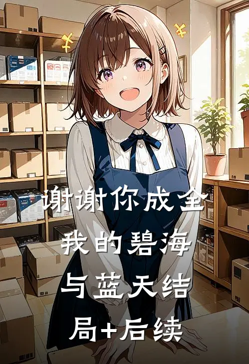 谢谢你成全我的碧海与蓝天结局+后续