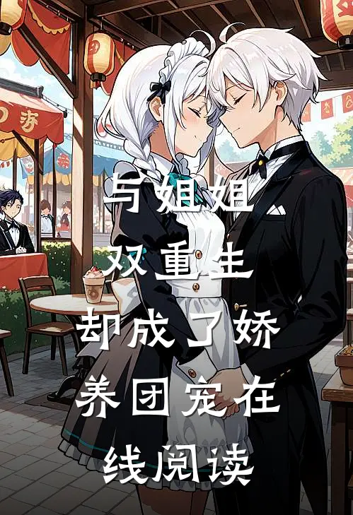 与姐姐双重生,却成了娇养团宠在线阅读