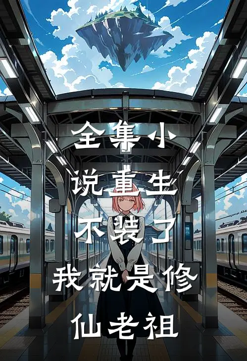 全集重生不装了,我就是修仙老祖