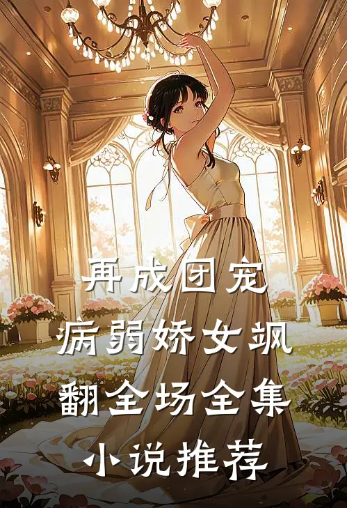 再成团宠，病弱娇女飒翻全场全集小说推荐