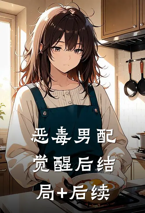 恶毒男配觉醒后结局+后续