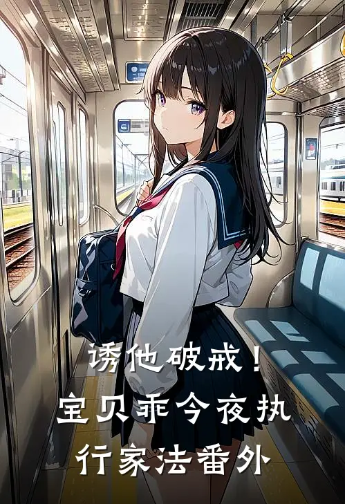 诱他破戒！宝贝乖，今夜执行家法 番外