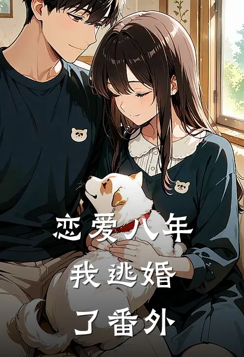 恋爱八年,我逃婚了 番外篇