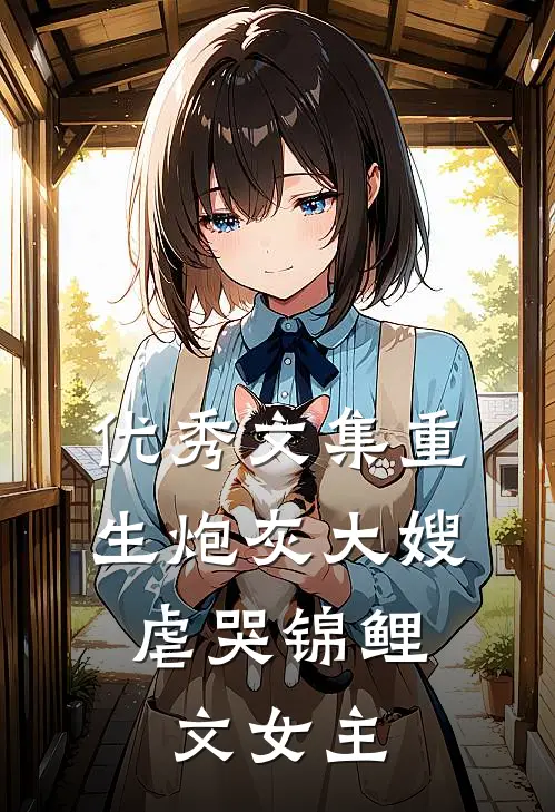优秀文集重生炮灰大嫂,虐哭锦鲤文女主是谁