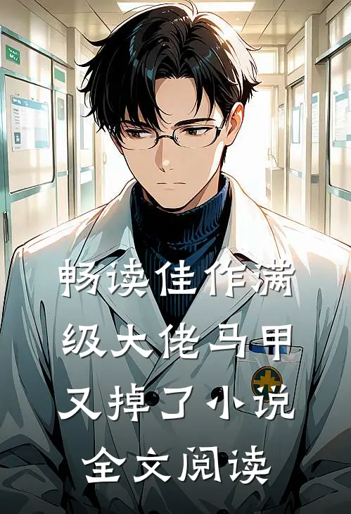 畅读佳作满级大佬马甲又掉了小说全文阅读