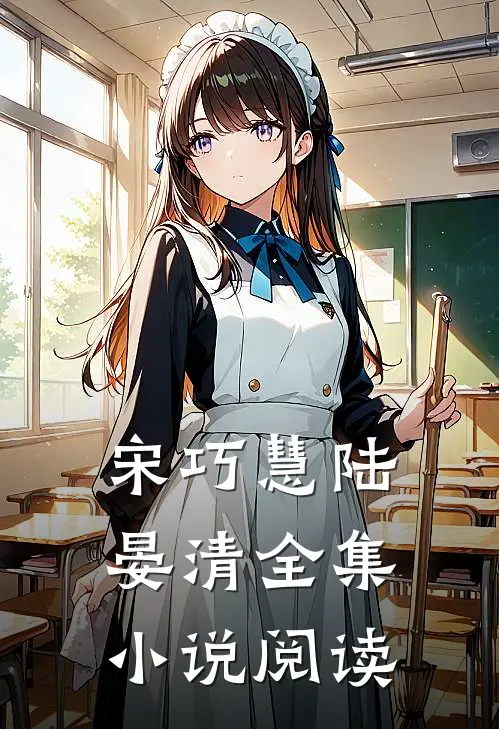 宋巧慧陆晏清全集小说阅读