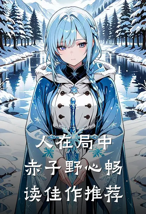 人在局中：赤子野心畅读佳作推荐