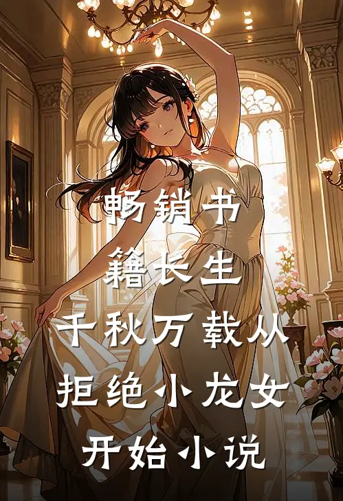 畅销书籍长生:千秋万载从拒绝小龙女开始小说