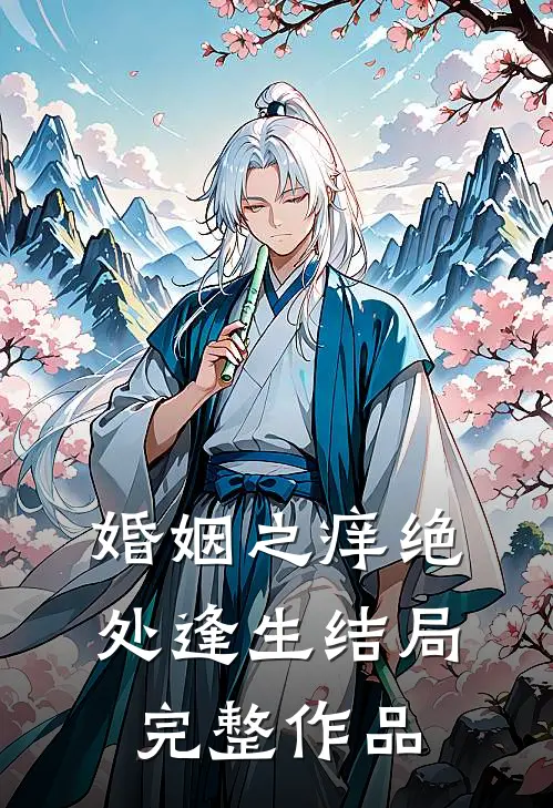婚姻之痒绝处逢生结局完整作品