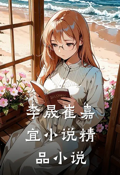 李晟崔嘉宜小说精品小说
