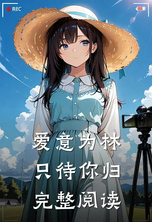 爱意为林，只待你归完整阅读
