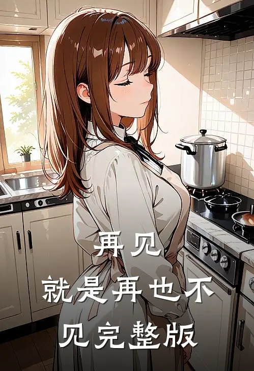 再见，就是再也不见完整版