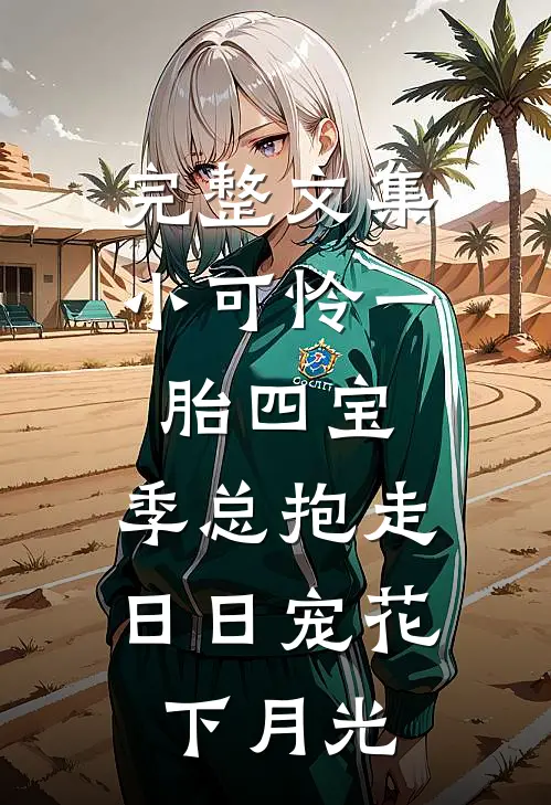 完整文集小可怜一胎四宝,季总抱走日日宠 花下月光
